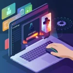 How to Download Jenny MOD on CurseForge and Integrate It Into the App