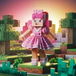 Jenny Mod MCPE – A Unique Twist to Your Minecraft Adventures