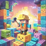 Unleash Your Inner Builder (and a Bit of Naughty Fun) with FapCraft