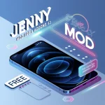 Explore the Diverse Modes in Jenny MOD for iOS