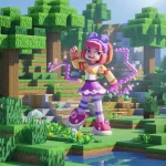 Jenny MOD Animations: A New Era of Interaction in Minecraft