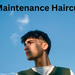 Low-Maintenance Haircuts