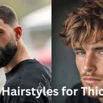Mens Hairstyles