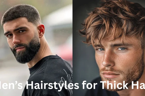Mens Hairstyles