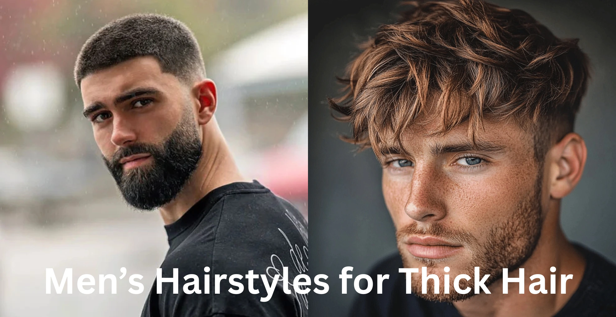 Mens Hairstyles