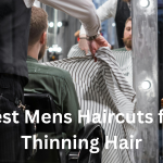 Best Mens Haircuts for Thinning Hair