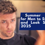 Best Summer Haircuts for Men